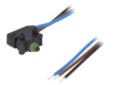 Micro&icirc;ntrerupător SNAP ACTION 2A 24VDC SPDT ON-(ON)