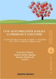Cum sunt pregatite scolile sa primeasca toti copiii - Institutul European