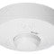 Senzor de Mișcare cu Microunde 230V IP20 5,8GHz Montaj Perete