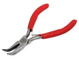 Cleşti curbaţi PROLINE 120mm micro cod 28734 - unelte precise și durabile