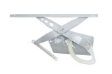 Macara geam RENAULT MEGANE III hatchback (BZ0/1_, B3_) (2008 - Prezent) BLIC 6060-00-RE3846