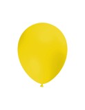 Baloane latex GALBEN 30 cm RR12P.02 50 bucati