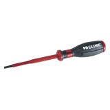 Cumpara ieftin Surubelnita Proline Izolata Maner Cauciuc 3 X 100Mm