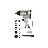 Cumpara ieftin Pistol pneumatic cu accesorii 1/2&rdquo; 340n m Vorel 81101