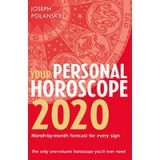 Your Personal Horoscope 2020
