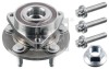 FEBI BILSTEIN 40099 Set rulment roata