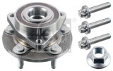 FEBI BILSTEIN 40099 Set rulment roata