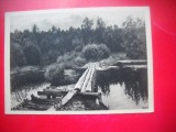 HOPCT 23835 OMUTA -I I LEVITAN 1861-1900 - RUSIA --MUZEE - CP PICTURA --NECIRCULATAMUNTII
