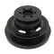 CORTECO 49412204 Fulie curea, arbore cotit