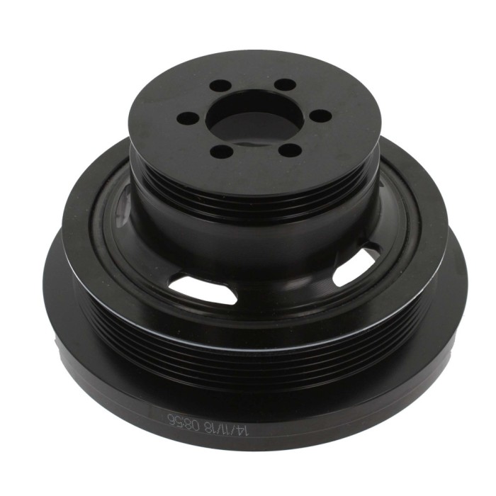 CORTECO 49412204 Fulie curea, arbore cotit