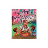 Nana Lupita and the Magic Sopita