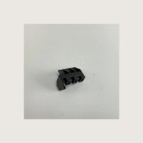 Suport geam lateral st&acirc;ng pentru cuptor AMICA 8512520 8050963 Original