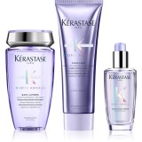 K&eacute;rastase Blond Absolu ambalaj economic pentru par blond
