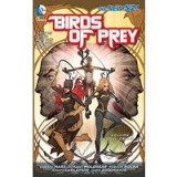 Birds of Prey