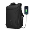 Rucsac barbati Mark Ryden Smart , Laptop de 17.3, full impermeabil, port USB, 30L, 50 x 30 x 20 cm