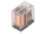 Releu Electromagnetic 60VDC