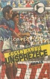 Unsprezece - Eugen Barbu