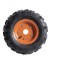 Roata motocultor 3.50-6 4PR PowerTool TopQuality