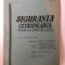 Siguranta Cetateneasca - Organ cu Caracter Social Anul IV Nr. 8-10 Octombrie 1943