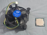 Procesor Intel Core i5-7400 3.00GHz up to 3.50GHz socket LGA1151 + Cooler Stock Intel