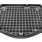 Covor Tavita Portbagaj Premium Ford FOCUS II Hatchback cu roata rezerva mica 2005 - 2011