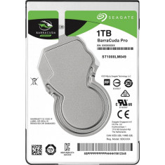 Hdd intern notebook seagate 2.5 1tb barracuda sata3 7200rpm 128mb