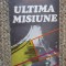 Paul Stefanescu - Ultima misiune