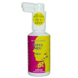 SPRAY DE GAT PENTRU ADULTI 50ml &quot;GATUL MEU&quot; PRISACA TRANSILVANIA