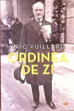 Ordinea de zi - Eric Vuillard, Litera, 2020, Carte pentru toti, Roman, 159 pagini