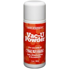 Pudra Doc Johnson Vac U Lock