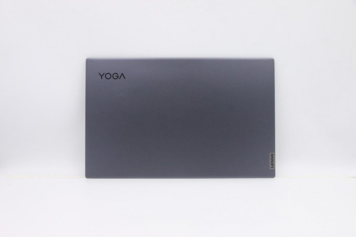 Capac Display Laptop, Lenovo, IdeaPad Slim 7-15IMH05 Type 82AE, 5CB0Z28205, 45LS2LCLVL0 3B, gri