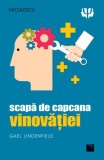 Cumpara ieftin Scapă de capcana vinovăției - Paperback brosat - Gael Lindenfield - Niculescu