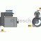 Starter MERCEDES E-CLASS Cabriolet (A207) (2010 - 2016) BOSCH 0 986 022 280