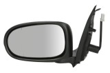 Oglinda exterioara NISSAN ALMERA II Hatchback (N16) (2000 - Prezent) BLIC 5402-04-1127551P