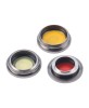 Set Geam Camera iPhone 16 Pro , iPhone 16 Pro Max Gri, Apple