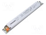 Balast electronic 220&divide;240VAC 20A iluminare bandă cu cleme