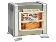 Transformator Alimentare 40VA 230V 24V 850mA foto