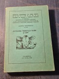 Patologia tineretului taurin si suin