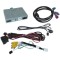 RL3-SC15 Modul intrare video, camera fata si spate Volvo XC90/S90/V90/XC60 2015- CarStore Technology