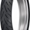 Anvelopa Dunlop GPR-300 fata 110/80ZR18 58W Cod Produs: MX_NEW 03010668PE