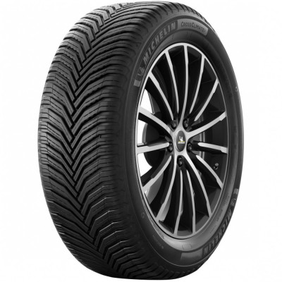 Anvelope Michelin CROSS CLIMATE SUV 2 235/60R18 107V All Season foto