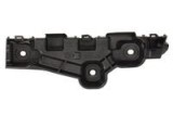Suport, bara protectie DACIA SANDERO II (2012 - Prezent) BLIC 5504-00-1303931P