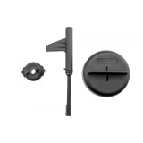 Set adaptoare incarcare, transmisie automata Mercedes Clasa C 2012-, Clasa E 2016-, Gls 2016-, Gearbox 9g Tronic 725, 725589009000