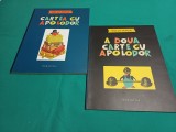 CĂRȚILE CU APOLODOR * GELU NAUM / 2013 * 4 2 2