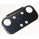 STOPPER DOOR N-PJT,SHP1,T3.0,- DA61-00776A Side by side Samsung RS54N3003SA/EO SAMSUNG