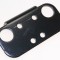 STOPPER DOOR N-PJT,SHP1,T3.0,- DA61-00776A Side by side Samsung RS54N3003SA/EO SAMSUNG