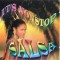 CD It&#039;s NonStop Salsa