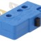 Microintrerupator SNAP ACTION SPDT 5A 250VAC fara maneta