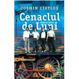 Cenaclul de luni/Cosmin Ciotlos