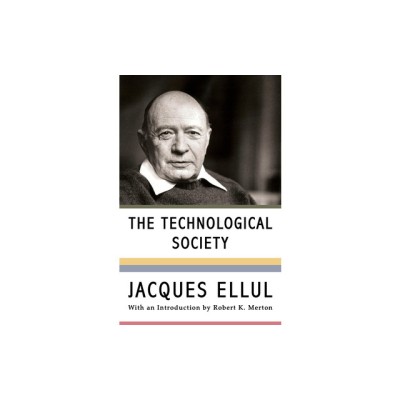 The Technological Society foto